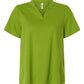 Women's Nova Performance Pique Polo
