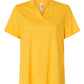 Women's Nova Performance Pique Polo
