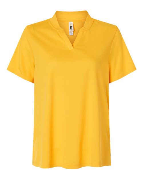 Women's Nova Performance Pique Polo