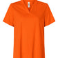 Women's Nova Performance Pique Polo