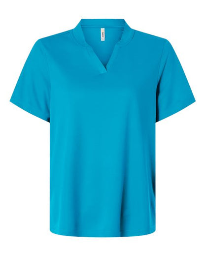 Women's Nova Performance Pique Polo