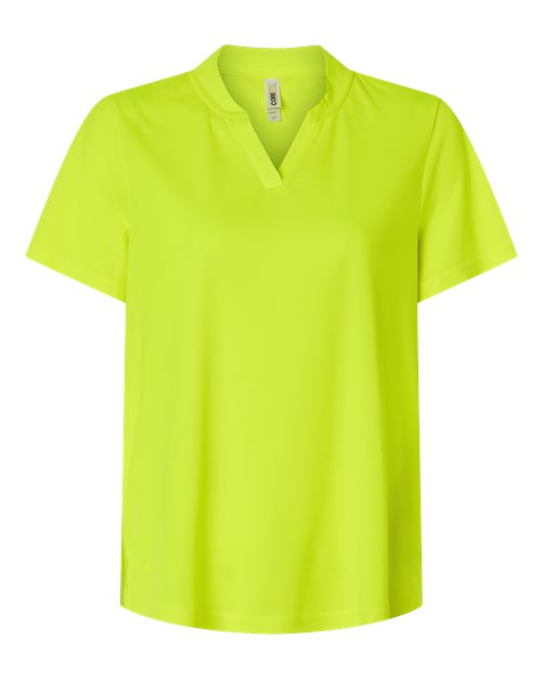 Women's Nova Performance Pique Polo