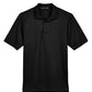 CrownLux Performance® Plaited Polo