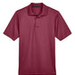 CrownLux Performance® Plaited Polo