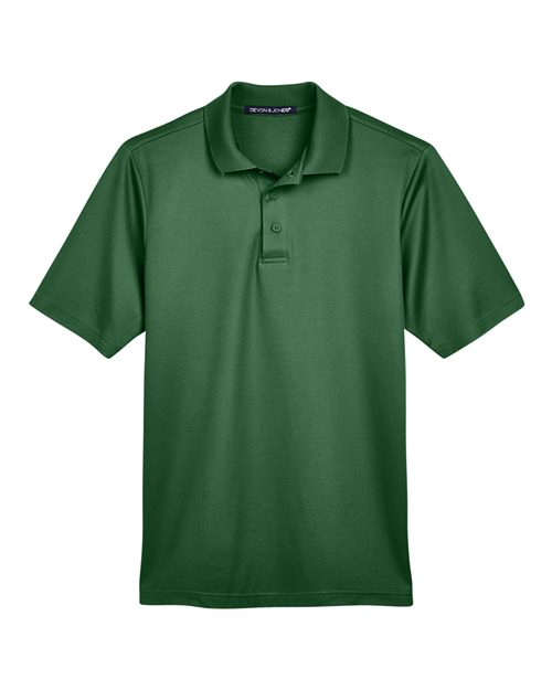 Men's CrownLux Performance® Plaited Polo