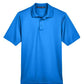 CrownLux Performance® Plaited Polo