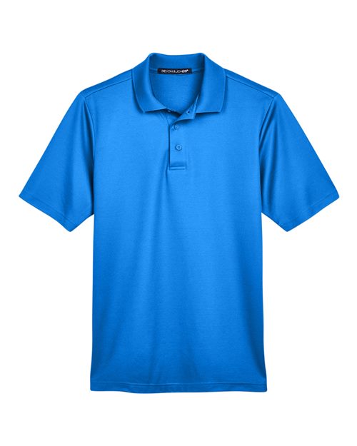 Men's CrownLux Performance® Plaited Polo