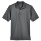 Men's CrownLux Performance® Plaited Polo