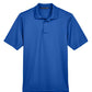 CrownLux Performance® Plaited Polo
