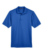 Men's CrownLux Performance® Plaited Polo