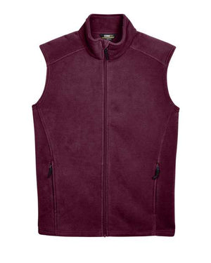 Men's Journey Fleece Vest
