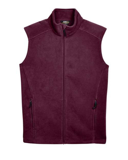 Men's Journey Fleece Vest