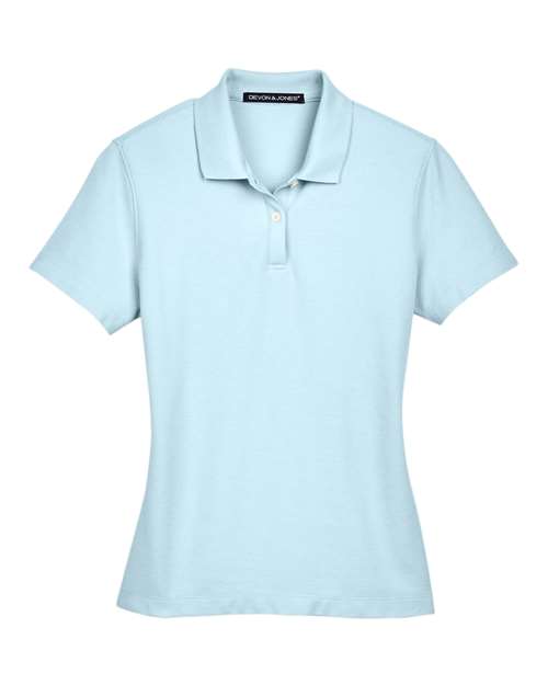Women's DRYTEC20™ Performance Polo