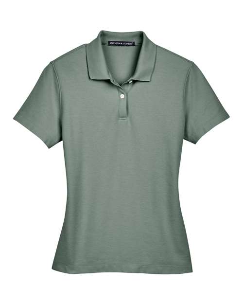 Women's DRYTEC20™ Performance Polo