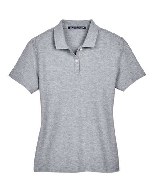 Women's DRYTEC20™ Performance Polo