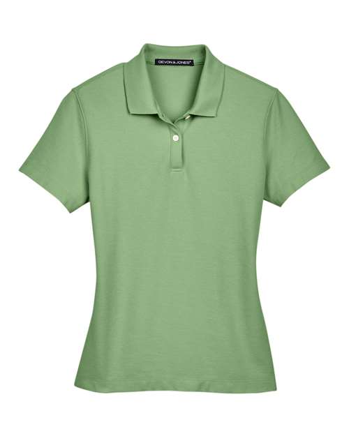 Women's DRYTEC20™ Performance Polo