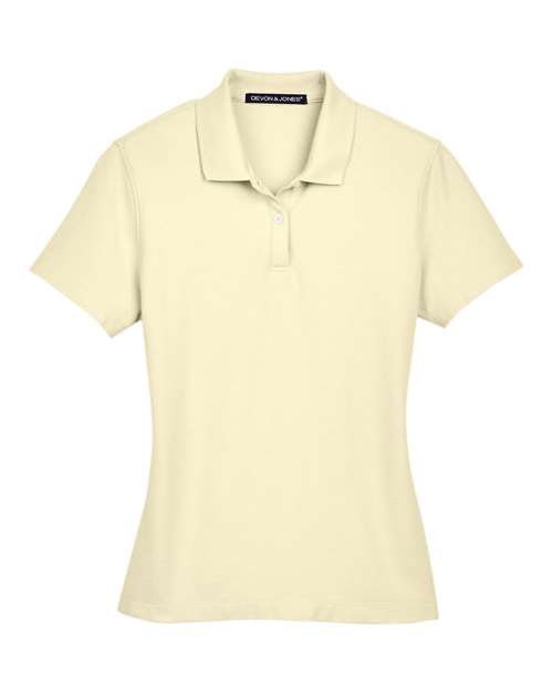 Women's DRYTEC20™ Performance Polo