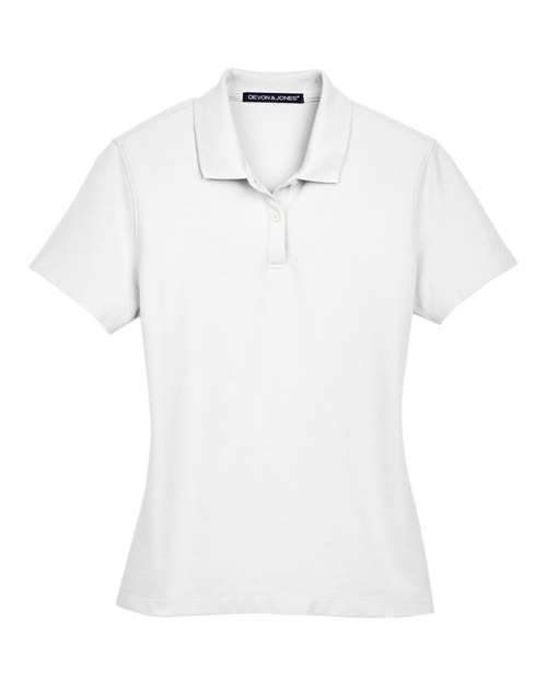 Women's DRYTEC20™ Performance Polo