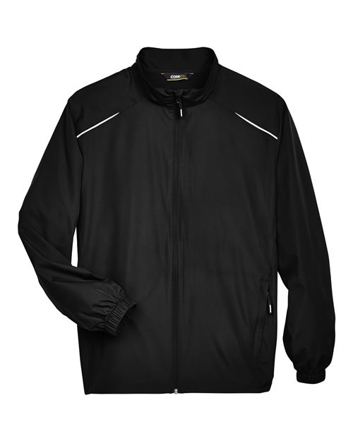 Techno Lite Motivate Unlined Lightweight Jacket