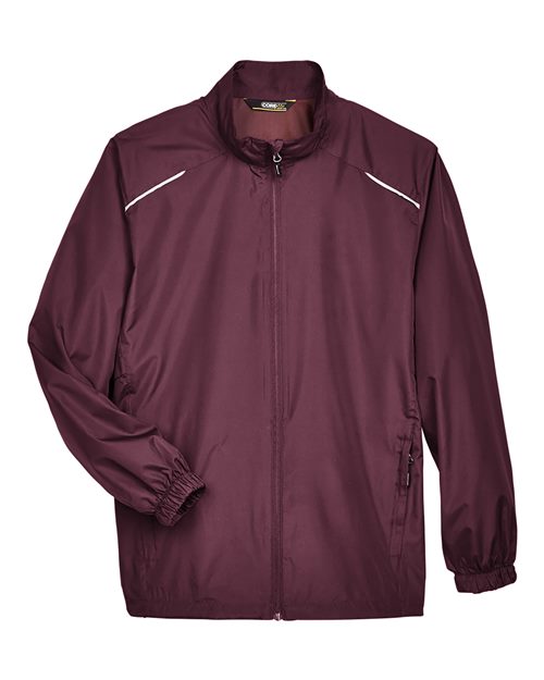 Techno Lite Motivate Unlined Lightweight Jacket
