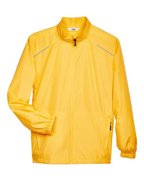 Techno Lite Motivate Unlined Lightweight Jacket