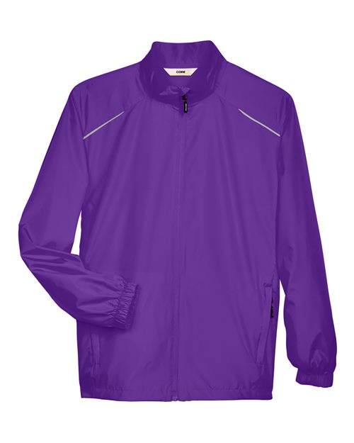 Techno Lite Motivate Unlined Lightweight Jacket