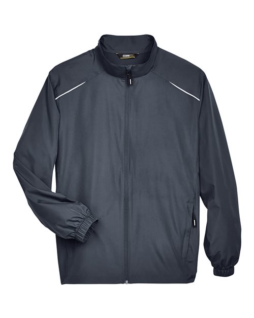 Techno Lite Motivate Unlined Lightweight Jacket