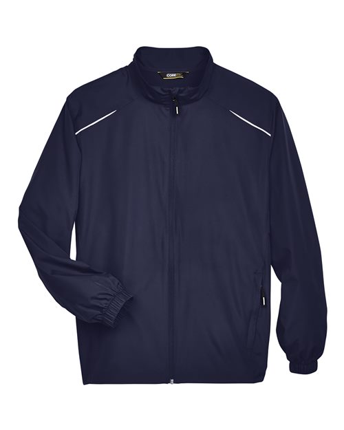 Techno Lite Motivate Unlined Lightweight Jacket