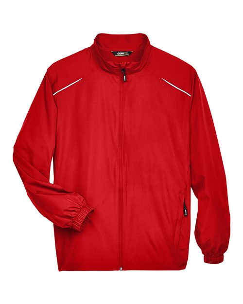Techno Lite Motivate Unlined Lightweight Jacket