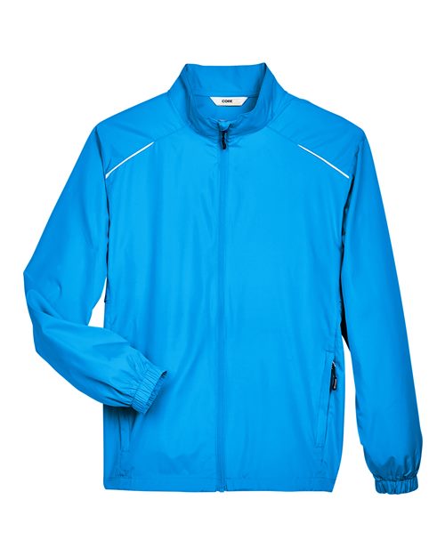Techno Lite Motivate Unlined Lightweight Jacket