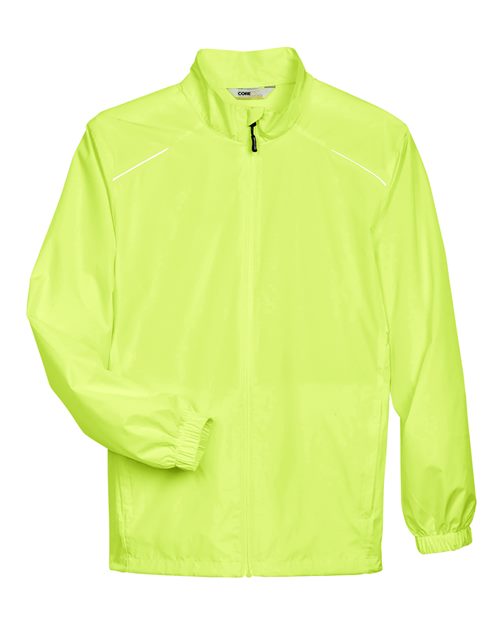 Techno Lite Motivate Unlined Lightweight Jacket