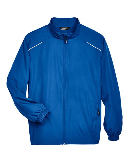 Techno Lite Motivate Unlined Lightweight Jacket