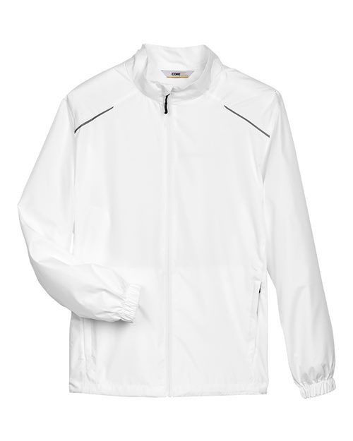 Techno Lite Motivate Unlined Lightweight Jacket