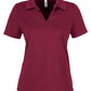 Women's Market Snag Protect Mesh Polo