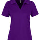 Women's Market Snag Protect Mesh Polo