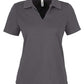 Women's Market Snag Protect Mesh Polo