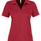 Women's Market Snag Protect Mesh Polo
