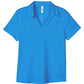 Women's Market Snag Protect Mesh Polo