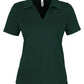 Women's Market Snag Protect Mesh Polo