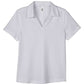 Women's Market Snag Protect Mesh Polo