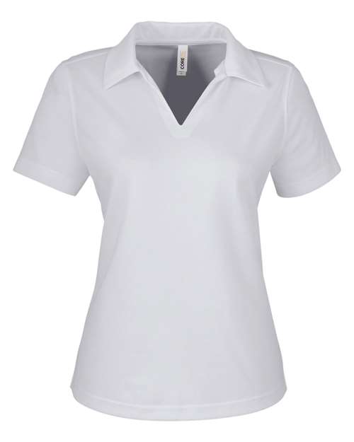 Women's Market Snag Protect Mesh Polo
