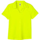 Women's Market Snag Protect Mesh Polo