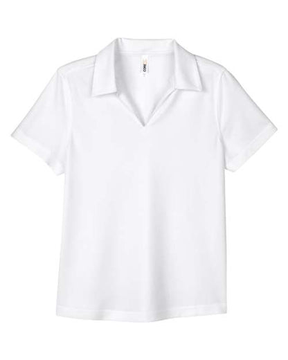 Women's Market Snag Protect Mesh Polo