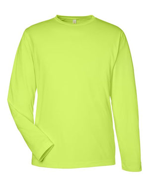 Capital Long Sleeve Performance T-Shirt