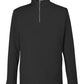 Men's Fusion ChromaSoft™ Pique Quarter-Zip Pullover