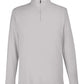Men's Fusion ChromaSoft™ Pique Quarter-Zip Pullover