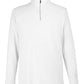 Men's Fusion ChromaSoft™ Pique Quarter-Zip Pullover