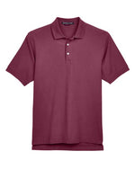 Pima Piqué Polo
