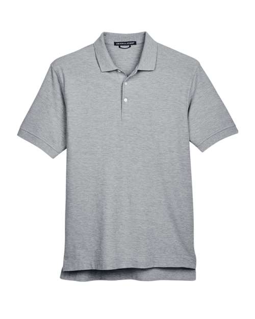 Pima Piqué Polo