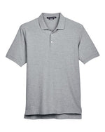Men's Pima Piqué Polo